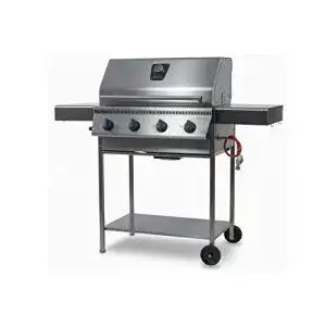 Schickling-Gasgrill Schickling Gasgrill PremioGas XL II