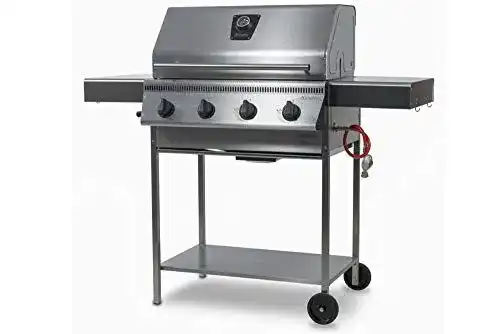 Schickling-Gasgrill Schickling Gasgrill PremioGas XL II