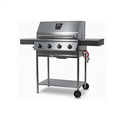 Schickling-Gasgrill Schickling Gasgrill PremioGas XL II