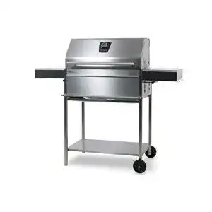 Schickling-Grill Schickling Premio XL II Barbecue Holzkohlegrill