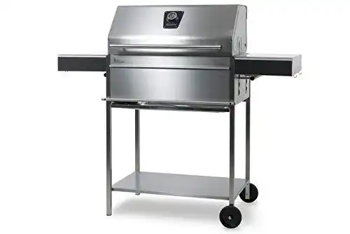 Schickling-Grill Schickling Premio XL II Barbecue Holzkohlegrill