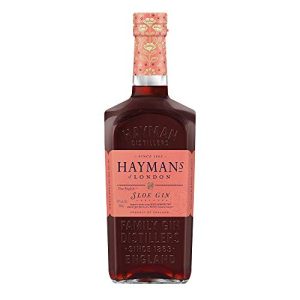 Schlehenlikör Haymans Hayman‘s Sloe Gin 700 ml