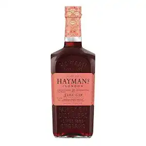 Schlehenlikör Haymans Hayman‘s Sloe Gin 700 ml