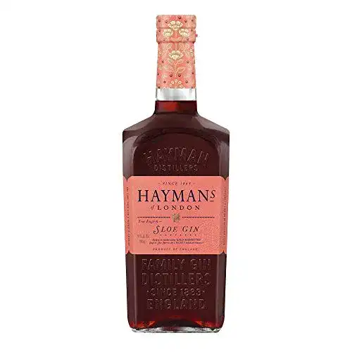 Schlehenlikör Haymans Hayman‘s Sloe Gin 700 ml