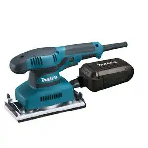 Schleifmaschine Holz