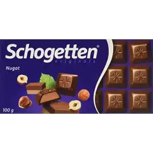 Schogetten