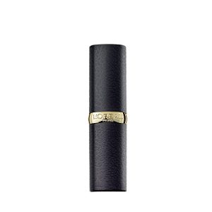Schwarzer Lippenstift L’Oréal Paris B51-Kabinett-Schwarz