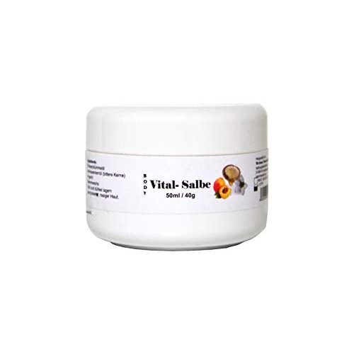 Die beste schwarzkuemmeloel salbe mevlana body vital salbe 100 ml Bestsleller kaufen