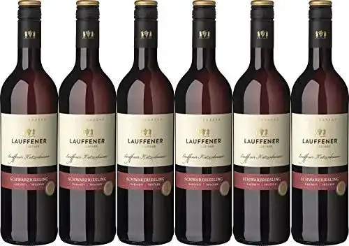 Schwarzriesling WirWinzer Lauffener Weingärtner Kabinett 2018