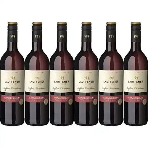Schwarzriesling WirWinzer Lauffener Weingärtner Kabinett 2018