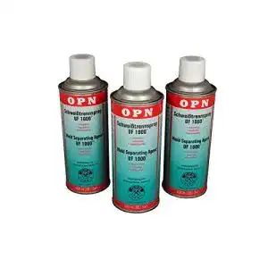 Schweißtrennspray VDB 1 Dose SchweißSchutzSpray 400 ml OPN