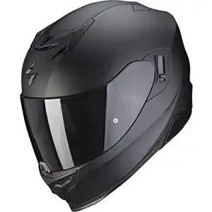 Scorpion-Helm