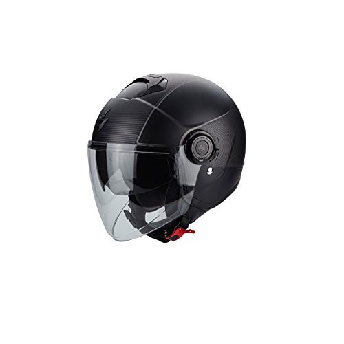 Scorpion-Helm Scorpion Helm Motorrad Exo-City, Größe S