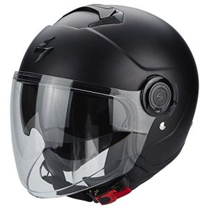 Scorpion-Helm Scorpion Helm Motorrad Exo-City, Größe S