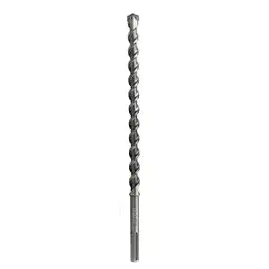 SDS-max-Bohrer Eurobit 0430 Hammerbohrer SDS Max, grau