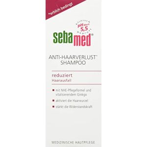 Sebamed-Shampoo SEBAMED Anti-Haarverlust Shampoo, 200 ml