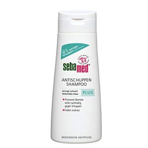Sebamed-Shampoo SEBAMED Antischuppen Shampoo plus