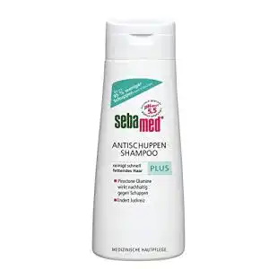 Die beste Sebamed-Shampoo 2026 Test Bestseller Sebamed-Shampoo