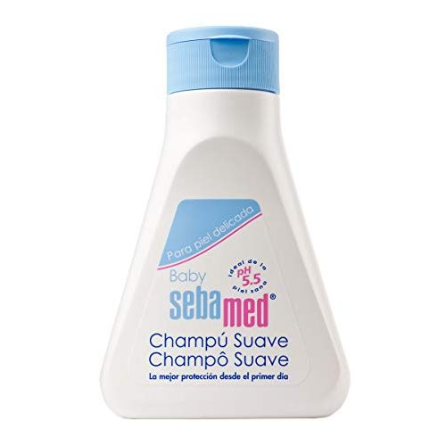 Die beste sebamed shampoo sebamed baby sanftes shampoo 150 ml Bestsleller kaufen