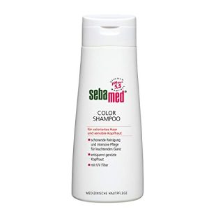 Sebamed-Shampoo SEBAMED Color Shampoo Sensitive, 200 ml