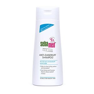 Sebamed-Shampoo SEBAMED Hair Care Range Shampoo, 200 ml