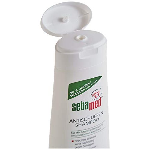 Sebamed-Shampoo SEBAMED Shampoo Antischuppen 200ml