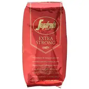 Segafredo-Kaffee Segafredo Zanetti Kaffee Espresso, 1000g Bohnen