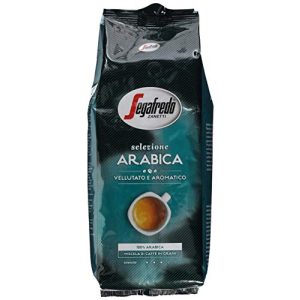 Segafredo-Kaffee Segafredo Zanetti Selezione Arabica, 1000 g
