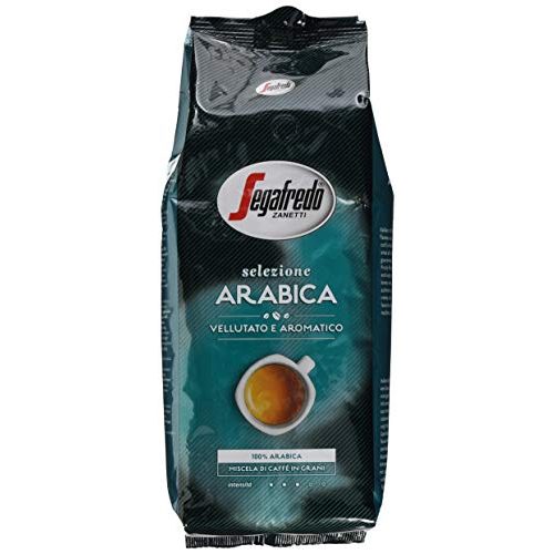 Die beste segafredo kaffee segafredo zanetti selezione arabica 1000 g Bestsleller kaufen