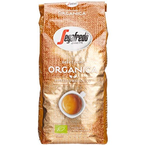 Segafredo-Kaffee Segafredo Zanetti Selezione Organica, 1000 g
