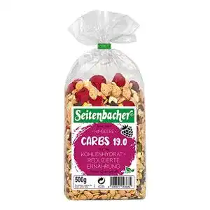 Die beste Seitenbacher-Müsli 2026 Test Bestseller Seitenbacher-Müsli