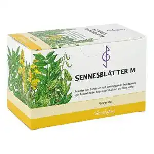 Senna-Tee