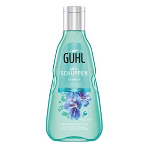Shampoo Guhl Anti-Schuppen Hilft schnell und effektiv, 250 ml