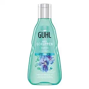 Shampoo Guhl Anti-Schuppen Hilft schnell und effektiv, 250 ml