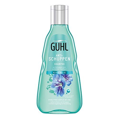 Die beste shampoo guhl anti schuppen hilft schnell und effektiv 250 ml Bestsleller kaufen