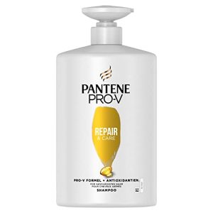 Shampoo Pantene Pro-V XXL Repair & Care für geschädigtes Haar