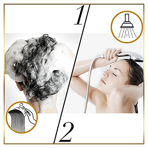 Shampoo Pantene Pro-V XXL Repair & Care für geschädigtes Haar