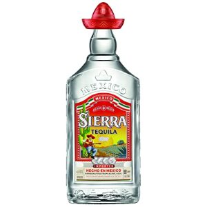 Sierra Tequila Sierra Tequila Silver 700 ml the original
