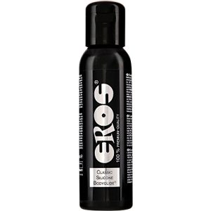 Lubrificante siliconico Eros ER21250 Classic Silicone Bodyglide 250 ml