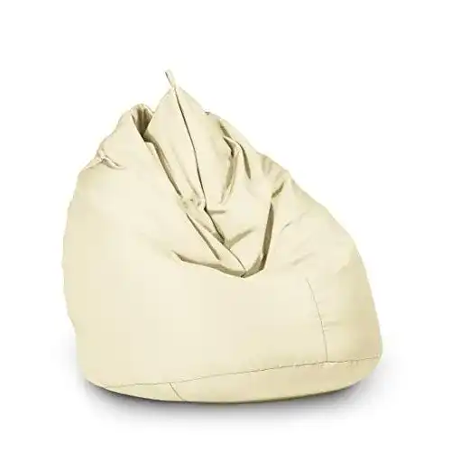 Sitzsack Outdoor haus & garten Sitzsack Beanbag 85×125