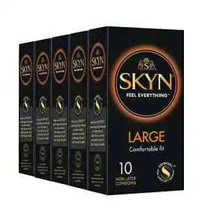 SKYN-Kondome