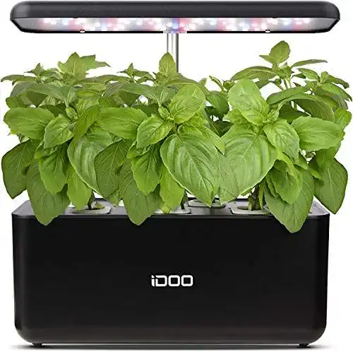 Smart Garden iDOO Hydroponische Anzuchtsysteme, Smart Indoor