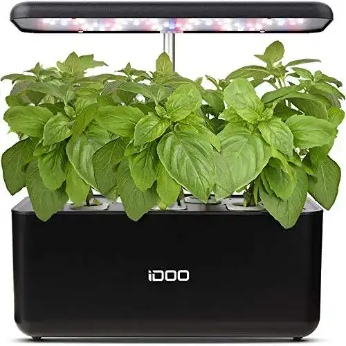 Smart Garden iDOO Hydroponische Anzuchtsysteme, Smart Indoor