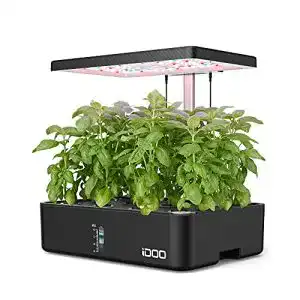 Smart Garden