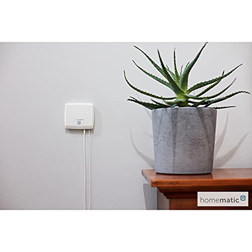 Smart-Home-Zentrale Homematic IP Smart Home Access Point