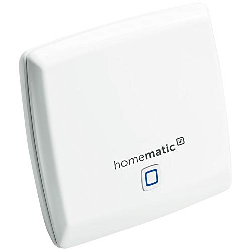 Smart-Home-Zentrale Homematic IP Smart Home Access Point