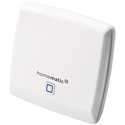 Die beste smart home zentrale homematic ip smart home access point Bestsleller kaufen