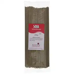 Soba-Nudeln