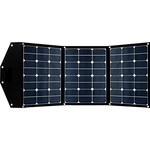 Solaranlage Wohnmobil Offgridtec FSP-2 Ultra KIT 120W Faltbar
