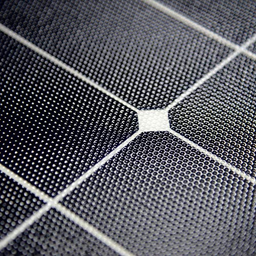 Solaranlage Wohnmobil Offgridtec FSP-2 Ultra KIT 120W Faltbar